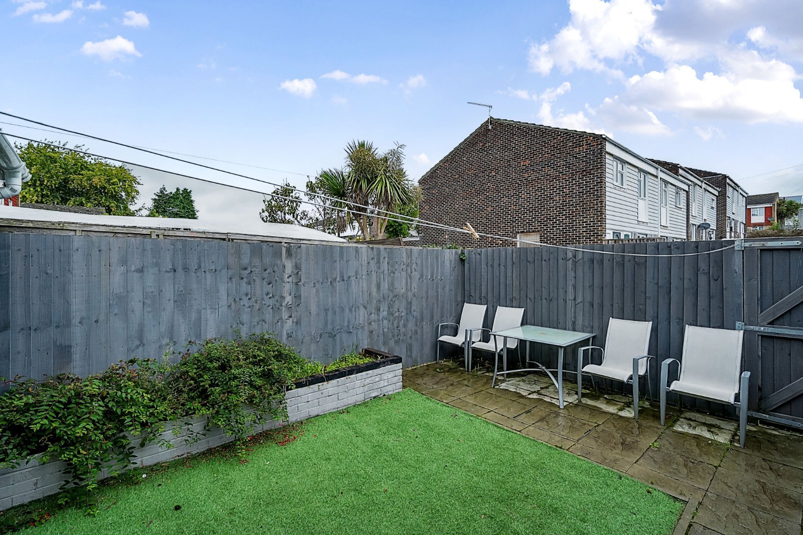 Orion Close, Lordshill, Southampton, Hampshire, SO16