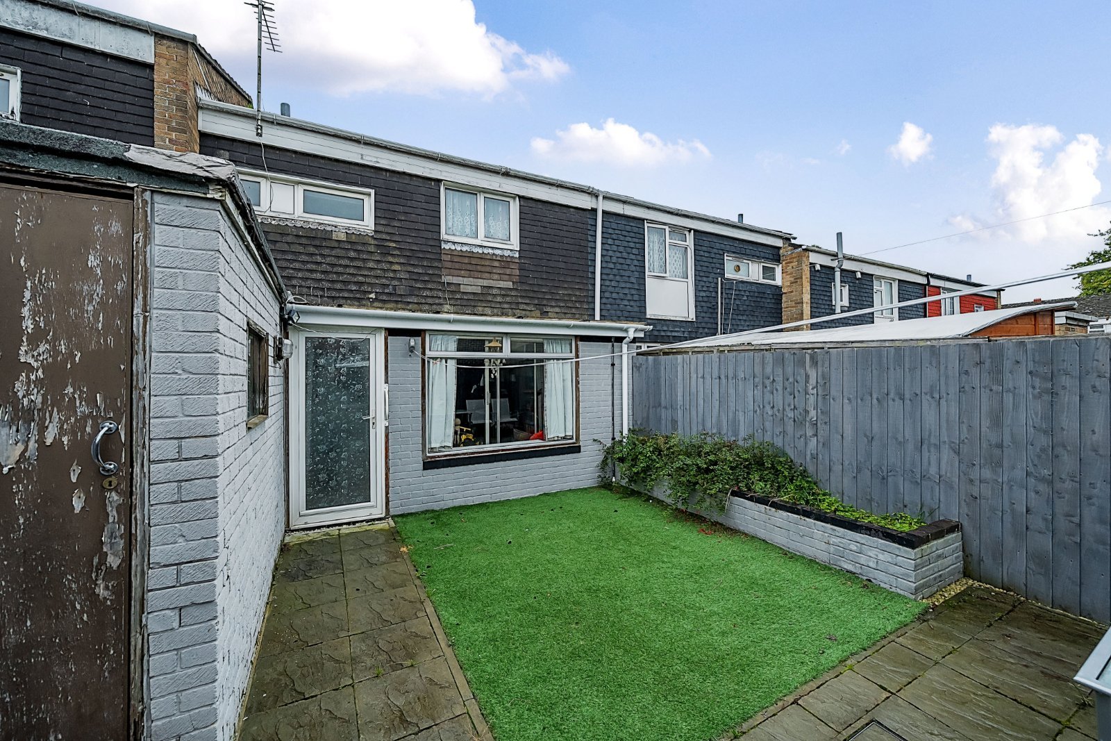 Orion Close, Lordshill, Southampton, Hampshire, SO16