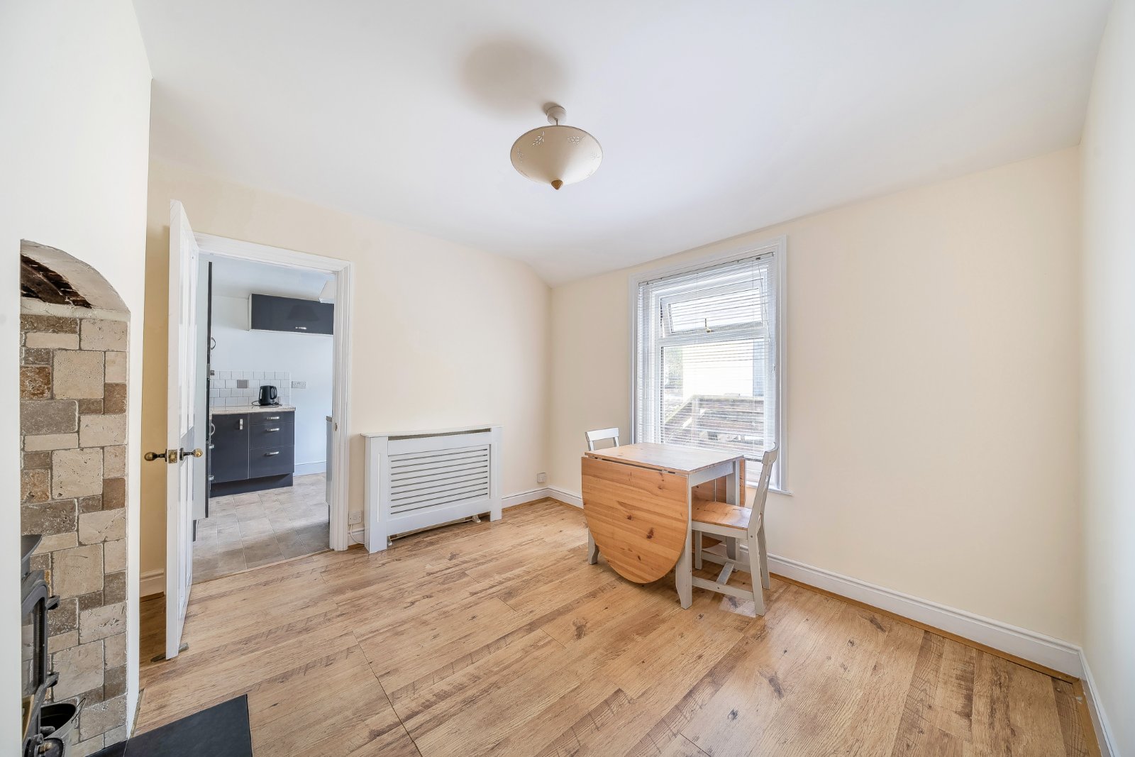 Millbrook Road West, Southampton, Hampshire, SO15 - Charters