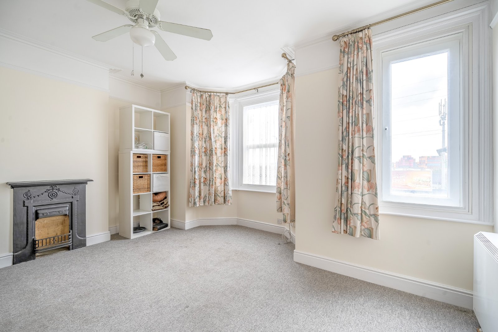 Millbrook Road West, Southampton, Hampshire, SO15 - Charters