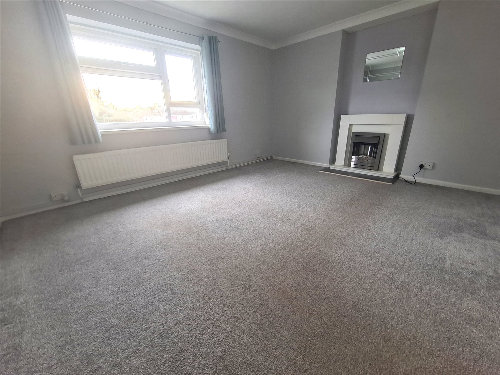 Chiltern Green, Southampton, Hampshire, SO16 Chiltern Green, Southampton, Hampshire, SO16 - Charters