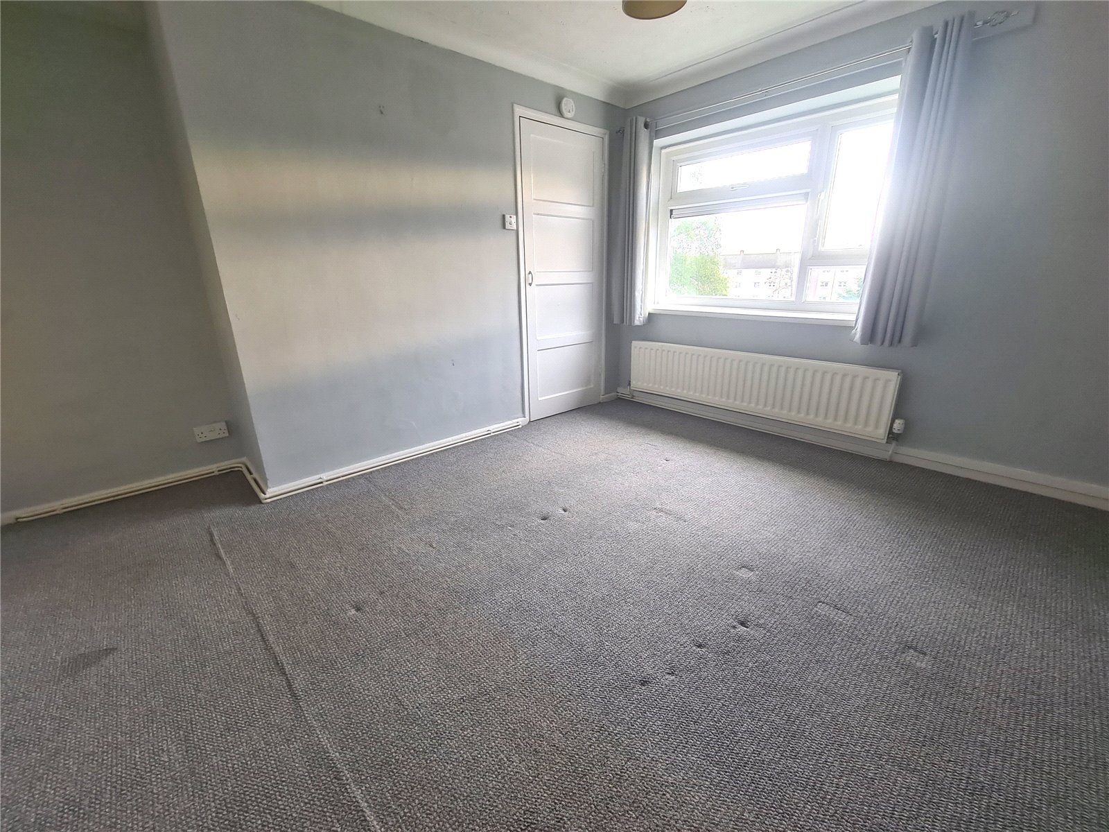 Chiltern Green, Southampton, Hampshire, SO16 Chiltern Green, Southampton, Hampshire, SO16 - Charters