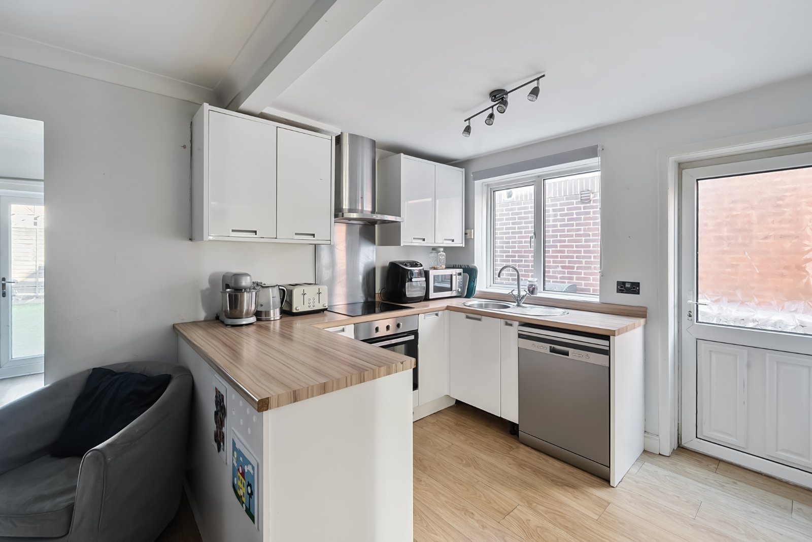 Millbrook Road West, Regents Park, Southampton, SO15 - Charters