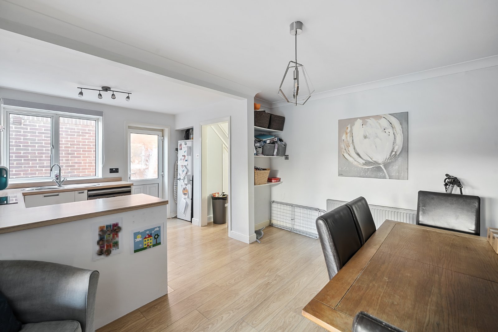 Millbrook Road West, Regents Park, Southampton, SO15 - Charters