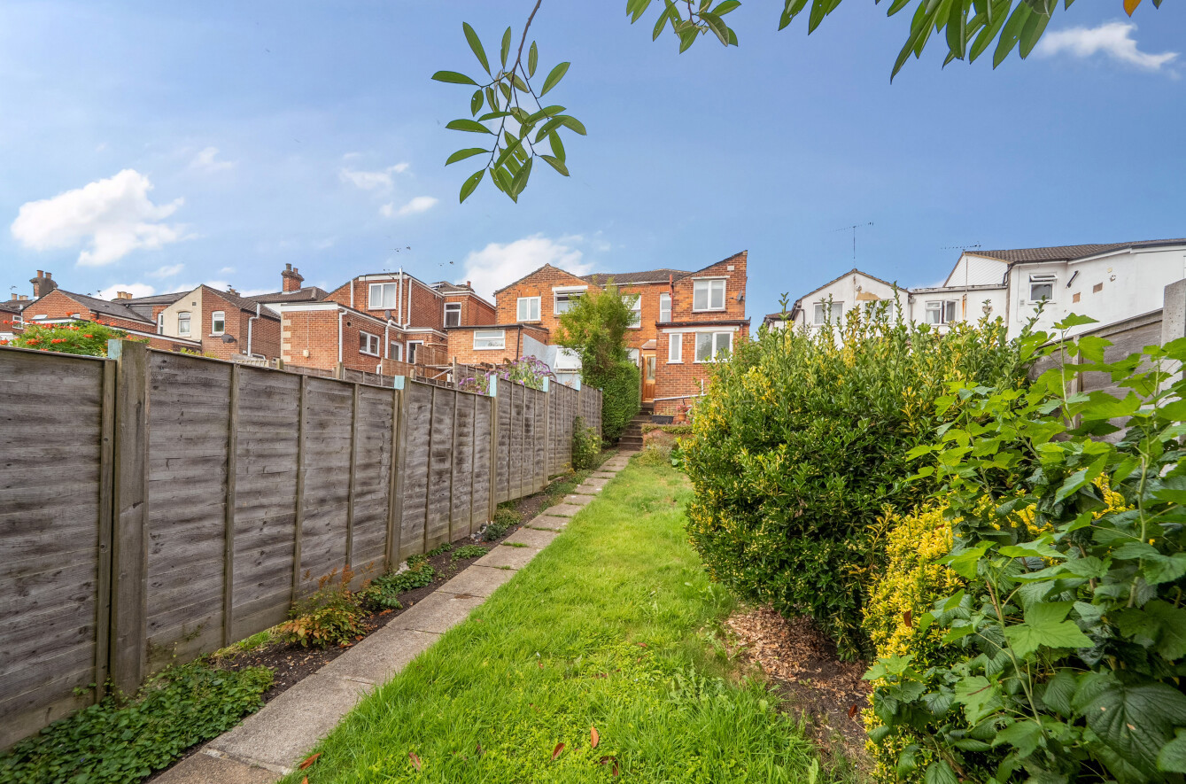 Firgrove Road, Freemantle, Southampton, Hampshire, SO15