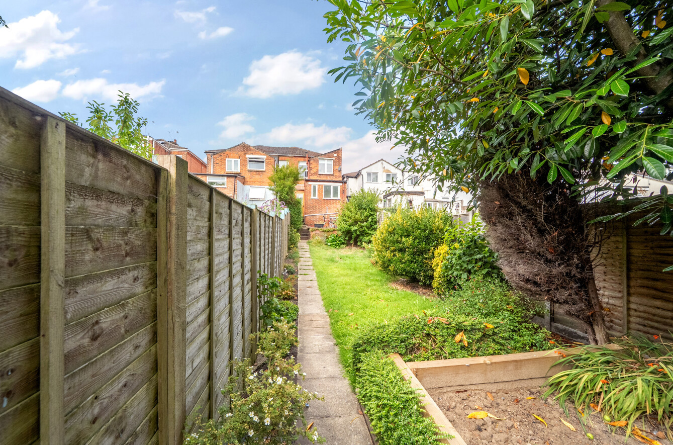 Firgrove Road, Freemantle, Southampton, Hampshire, SO15