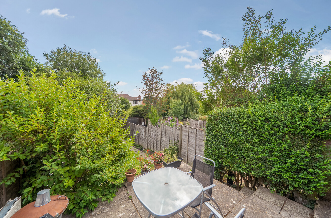 Firgrove Road, Freemantle, Southampton, Hampshire, SO15