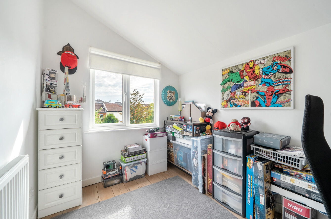 Firgrove Road, Freemantle, Southampton, Hampshire, SO15