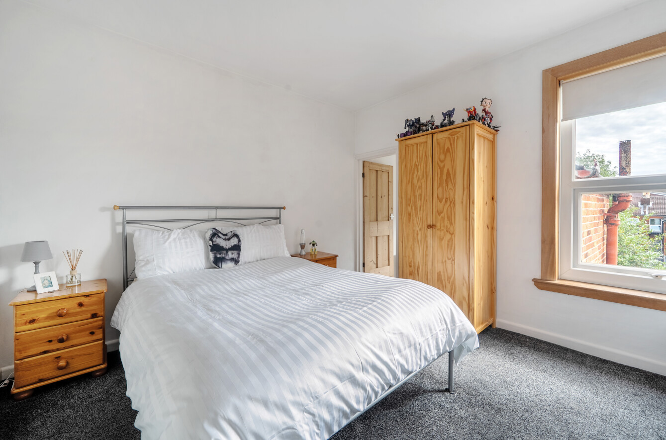 Firgrove Road, Freemantle, Southampton, Hampshire, SO15