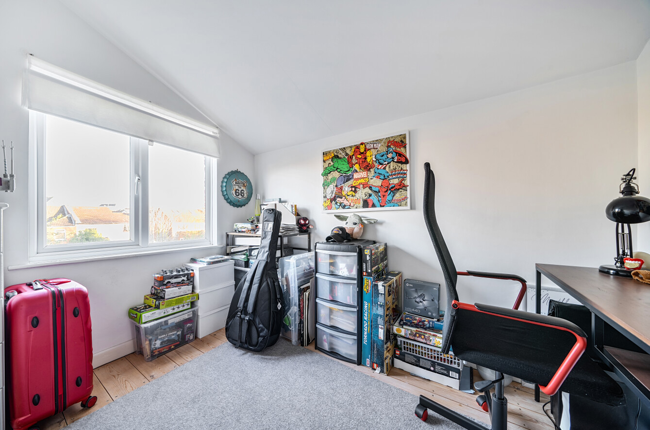 Firgrove Road, Freemantle, Southampton, Hampshire, SO15