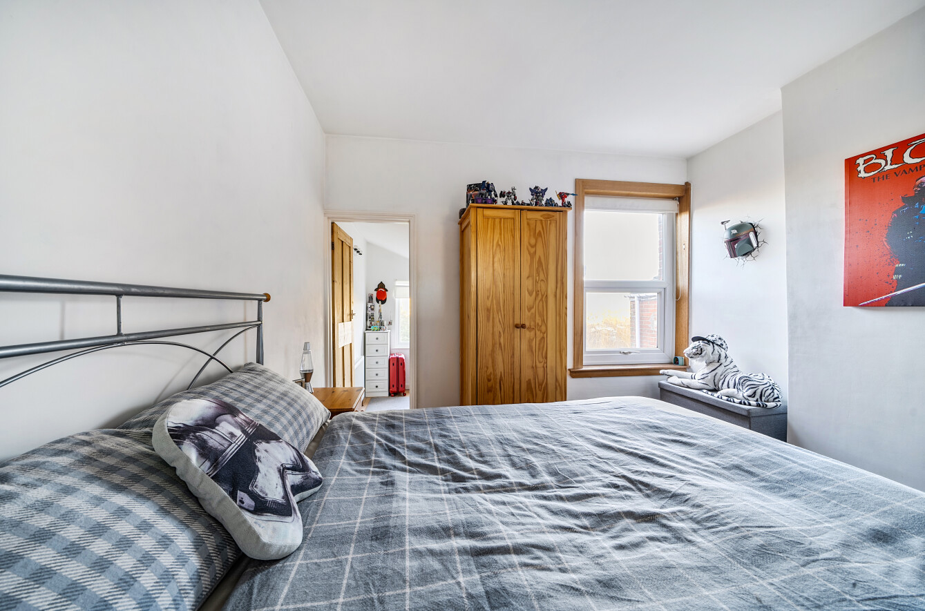 Firgrove Road, Freemantle, Southampton, Hampshire, SO15