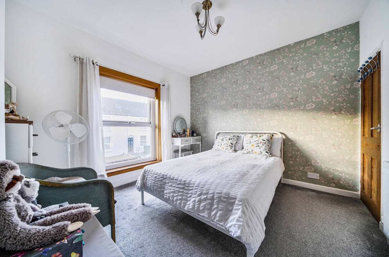 Firgrove Road, Freemantle, Southampton, Hampshire, SO15