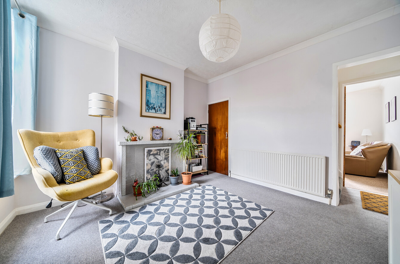 Firgrove Road, Freemantle, Southampton, Hampshire, SO15