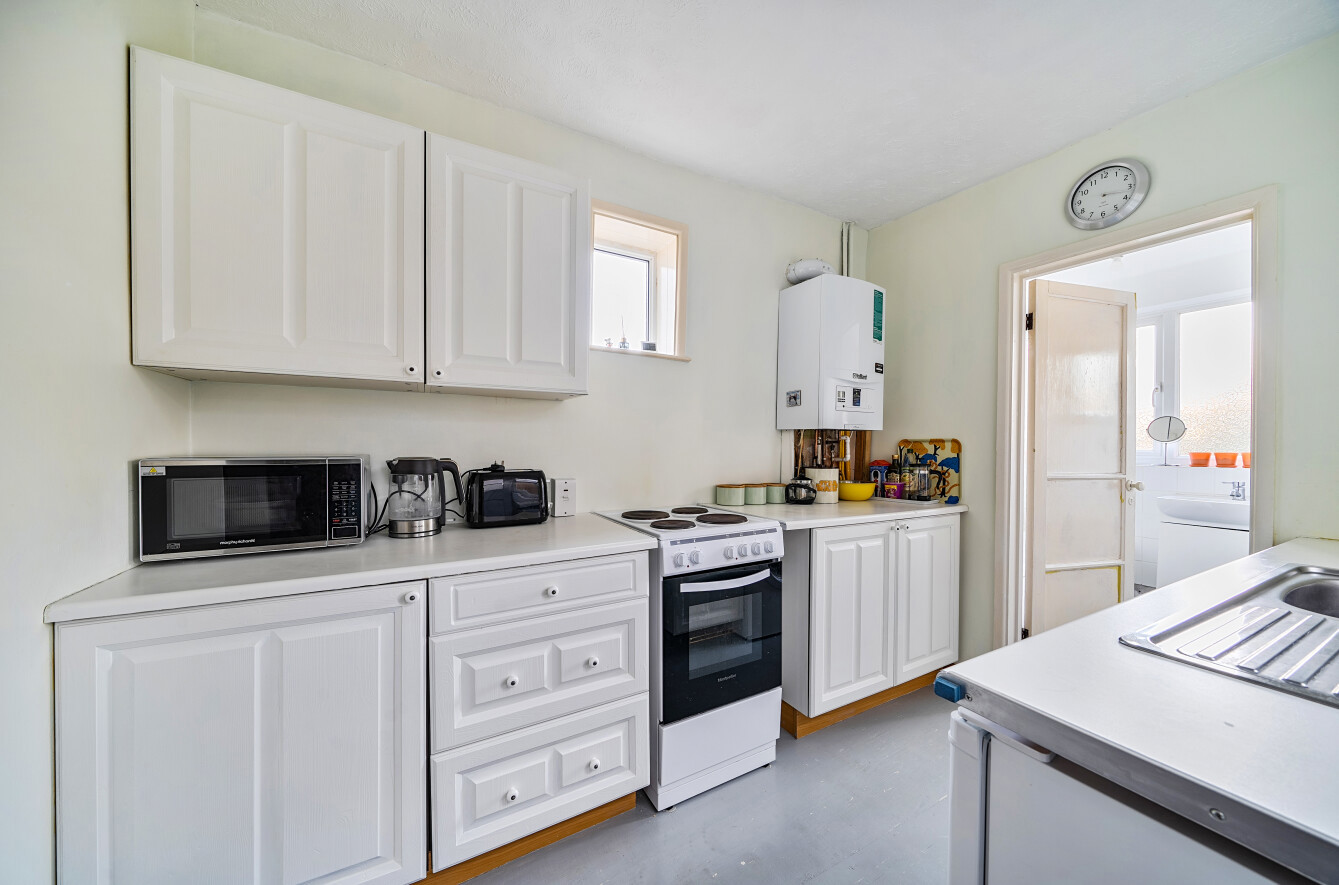 Firgrove Road, Freemantle, Southampton, Hampshire, SO15