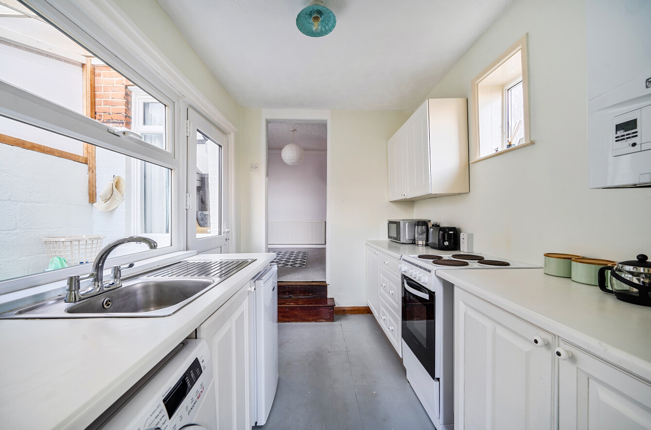 Firgrove Road, Freemantle, Southampton, Hampshire, SO15