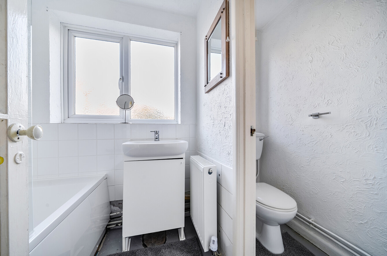 Firgrove Road, Freemantle, Southampton, Hampshire, SO15