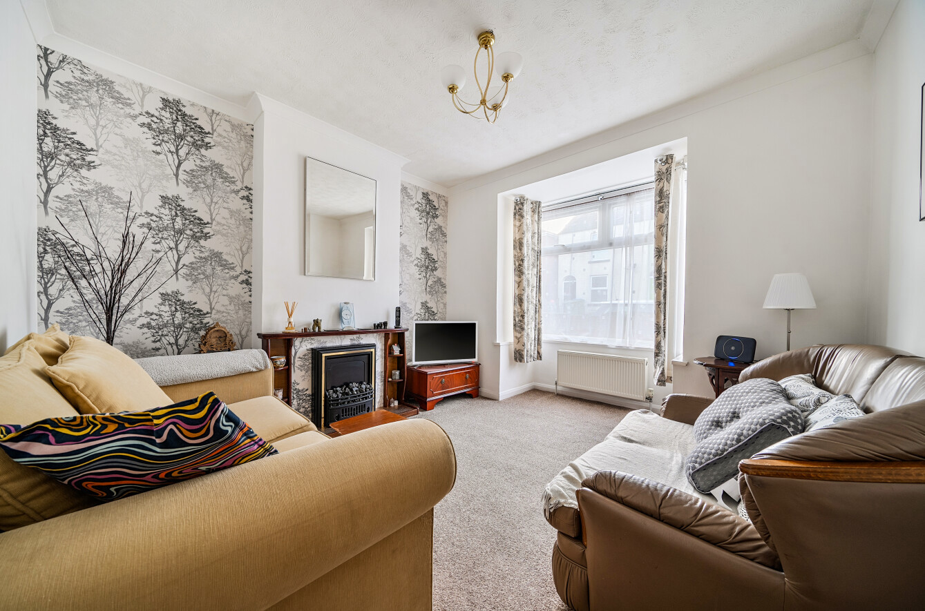 Firgrove Road, Freemantle, Southampton, Hampshire, SO15