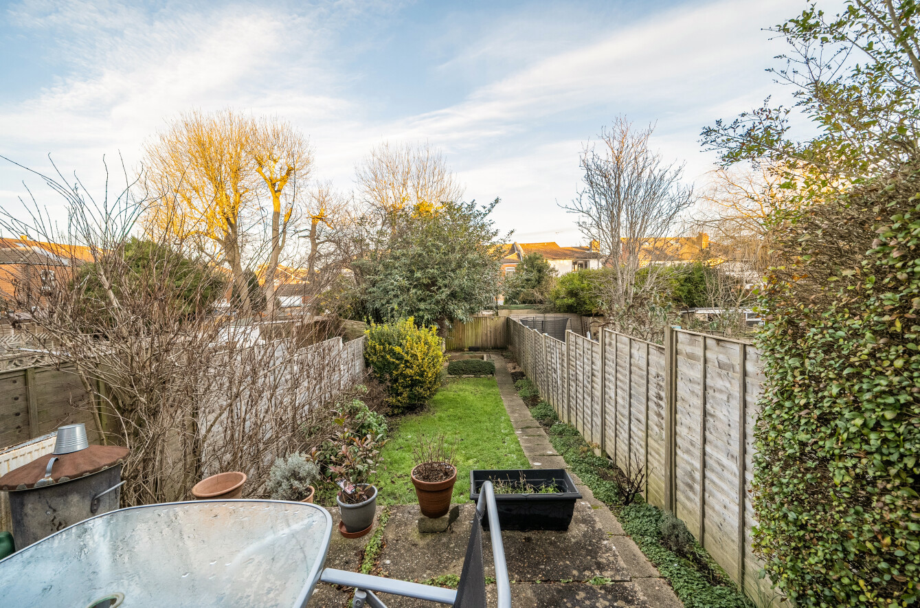 Firgrove Road, Freemantle, Southampton, Hampshire, SO15