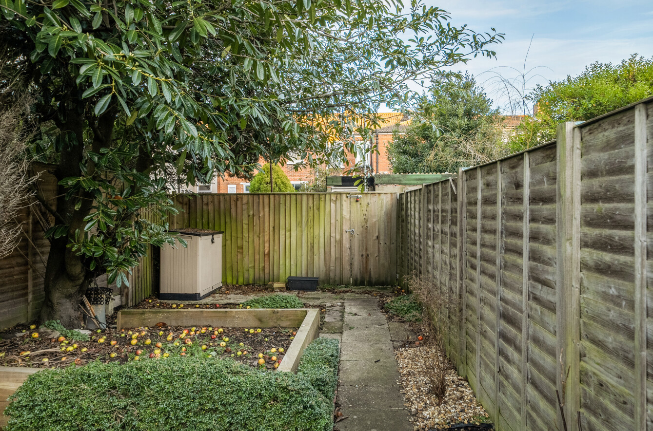 Firgrove Road, Freemantle, Southampton, Hampshire, SO15