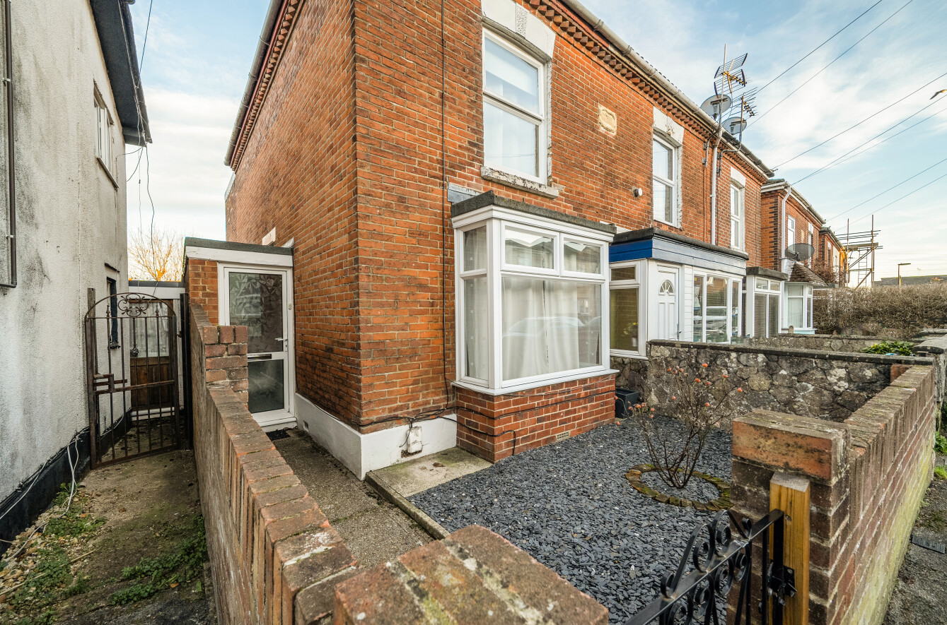 Firgrove Road, Freemantle, Southampton, Hampshire, SO15