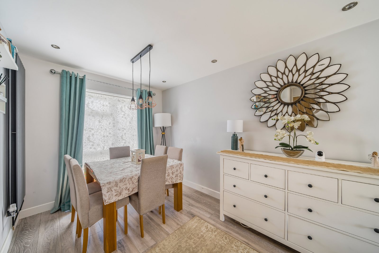 Matheson Road, Lordshill, Southampton, Hampshire, SO16 - Charters