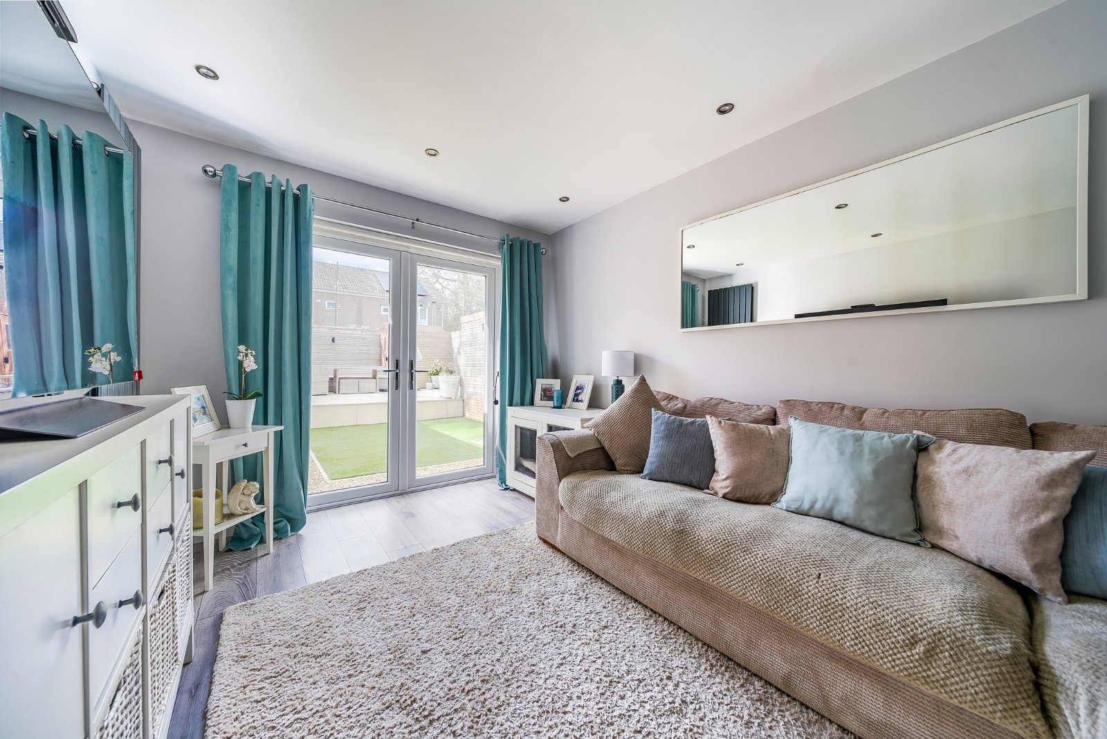 Matheson Road, Lordshill, Southampton, Hampshire, SO16 - Charters