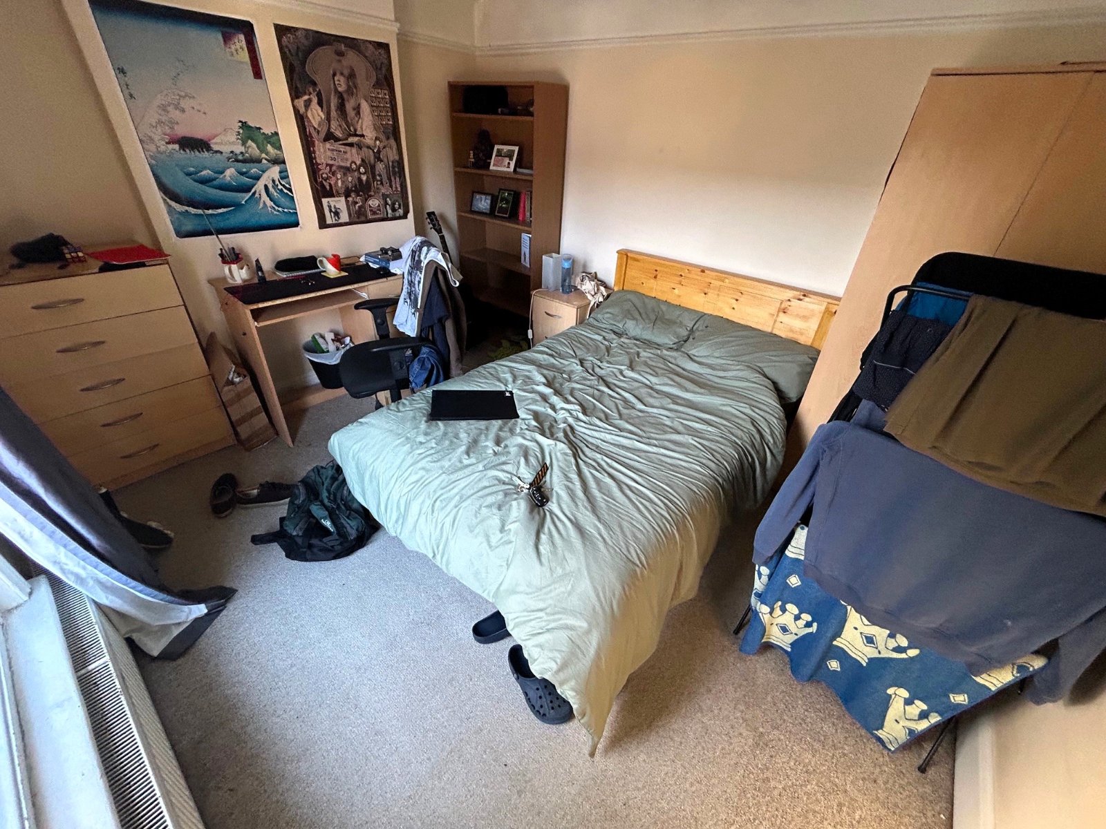 Osborne Road North, Portswood, Southampton, Hampshire, SO17