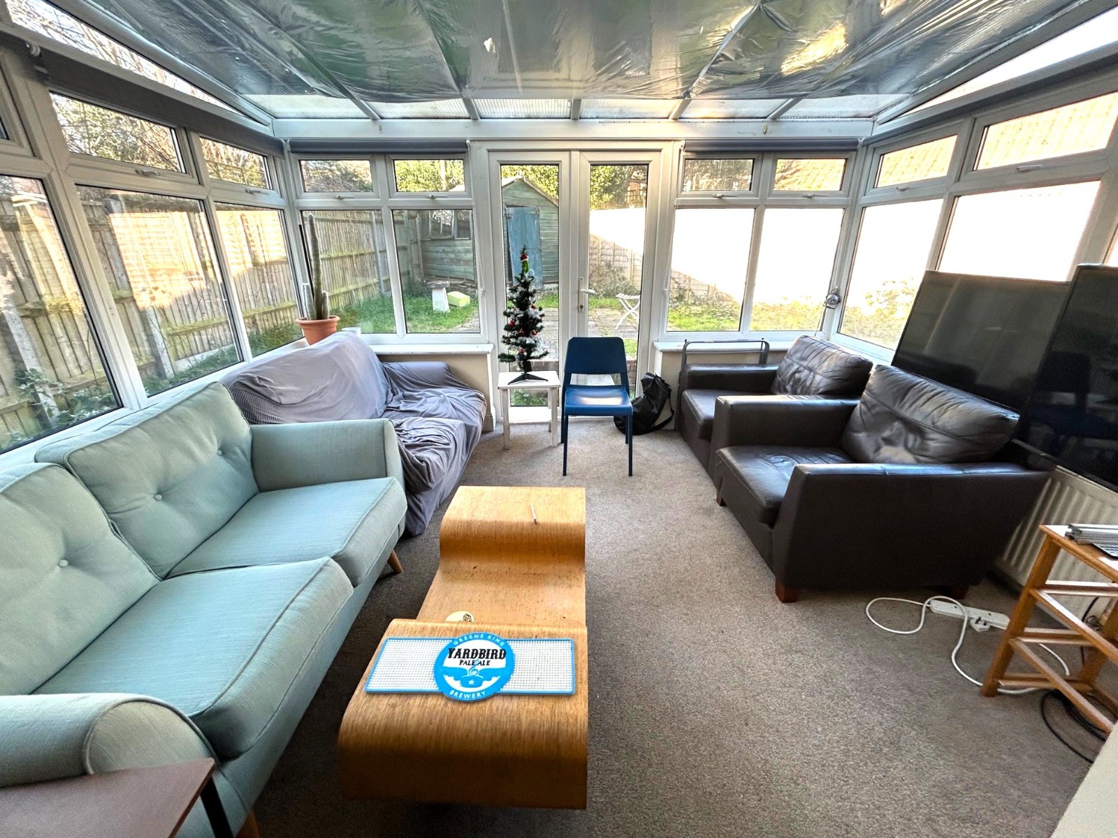 Osborne Road North, Portswood, Southampton, Hampshire, SO17