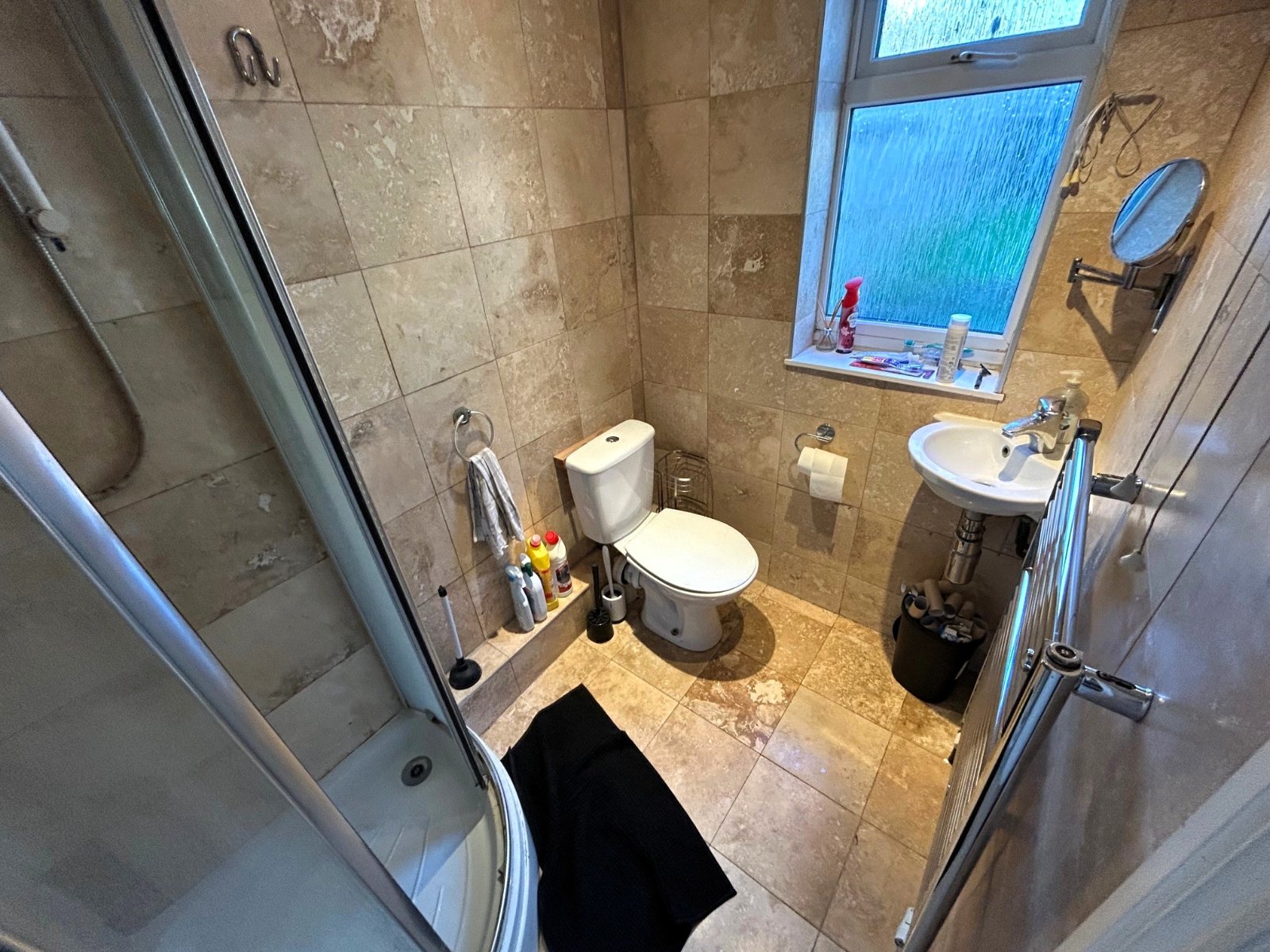 Osborne Road North, Portswood, Southampton, Hampshire, SO17