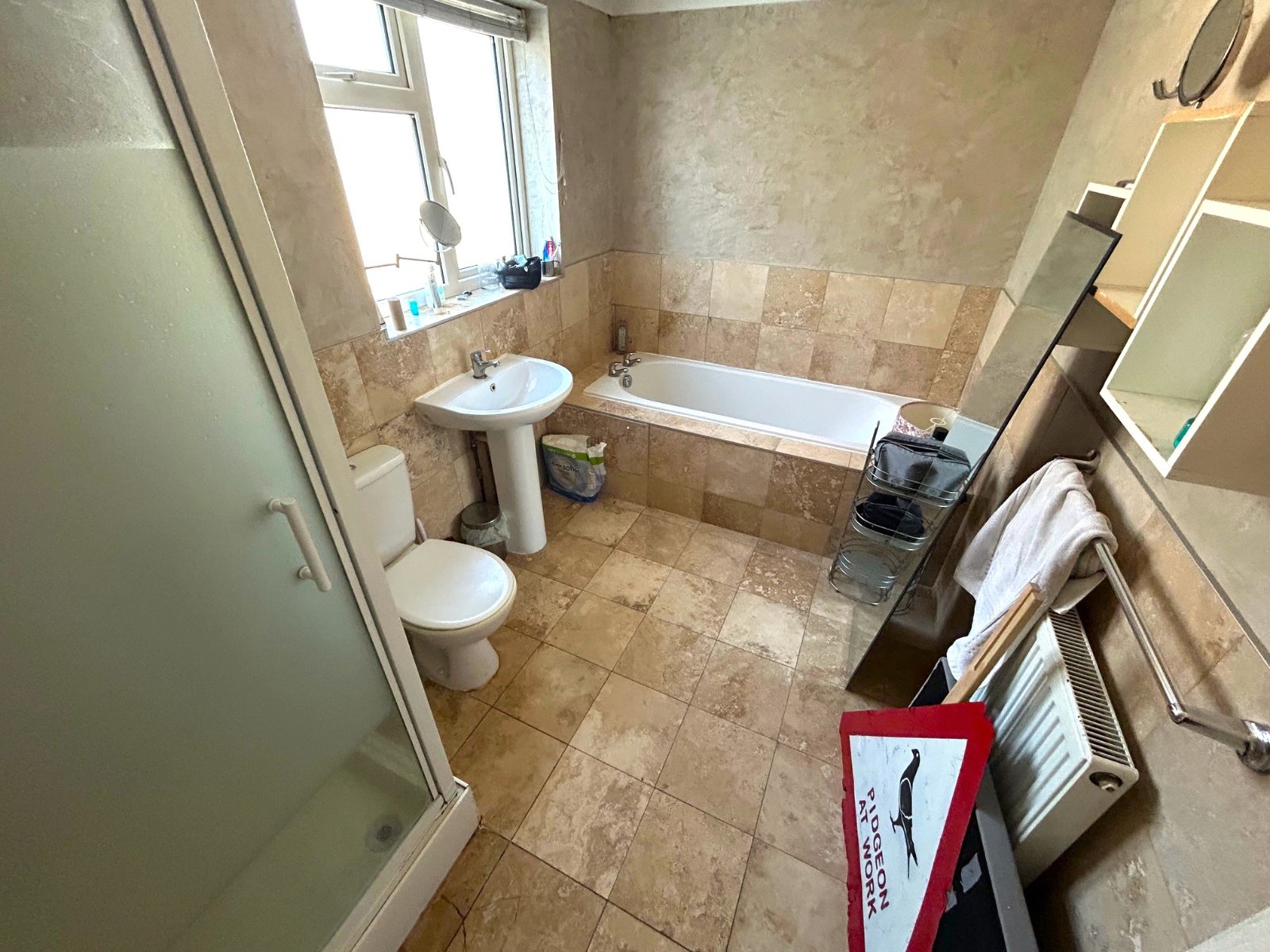 Osborne Road North, Portswood, Southampton, Hampshire, SO17