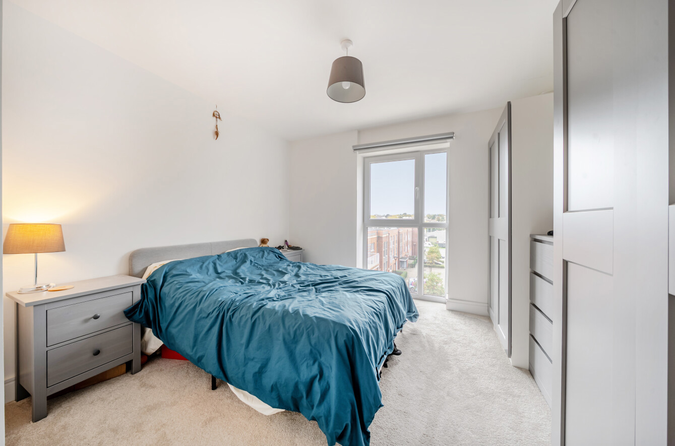 Meridian Way, Southampton, Hampshire, SO14