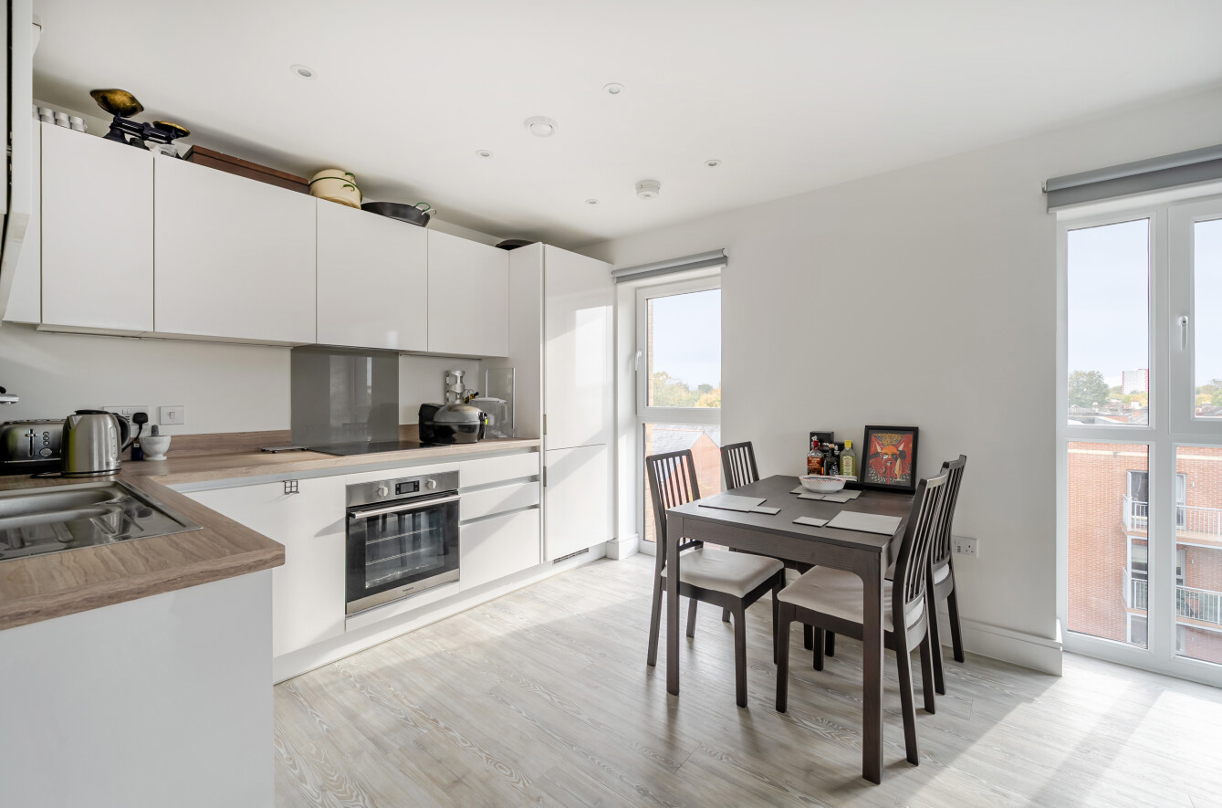 Meridian Way, Southampton, Hampshire, SO14