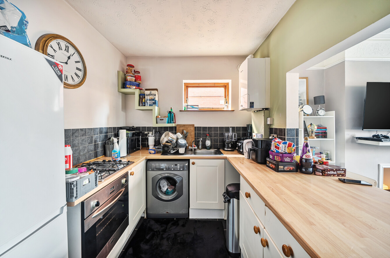 Winchester Road, Shirley, Southampton, Hampshire, SO16