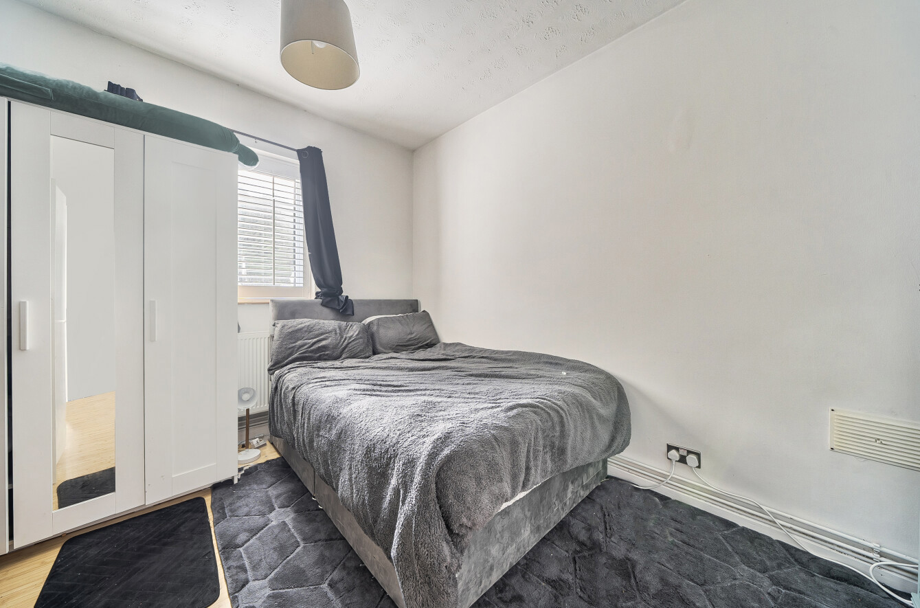 Winchester Road, Shirley, Southampton, Hampshire, SO16