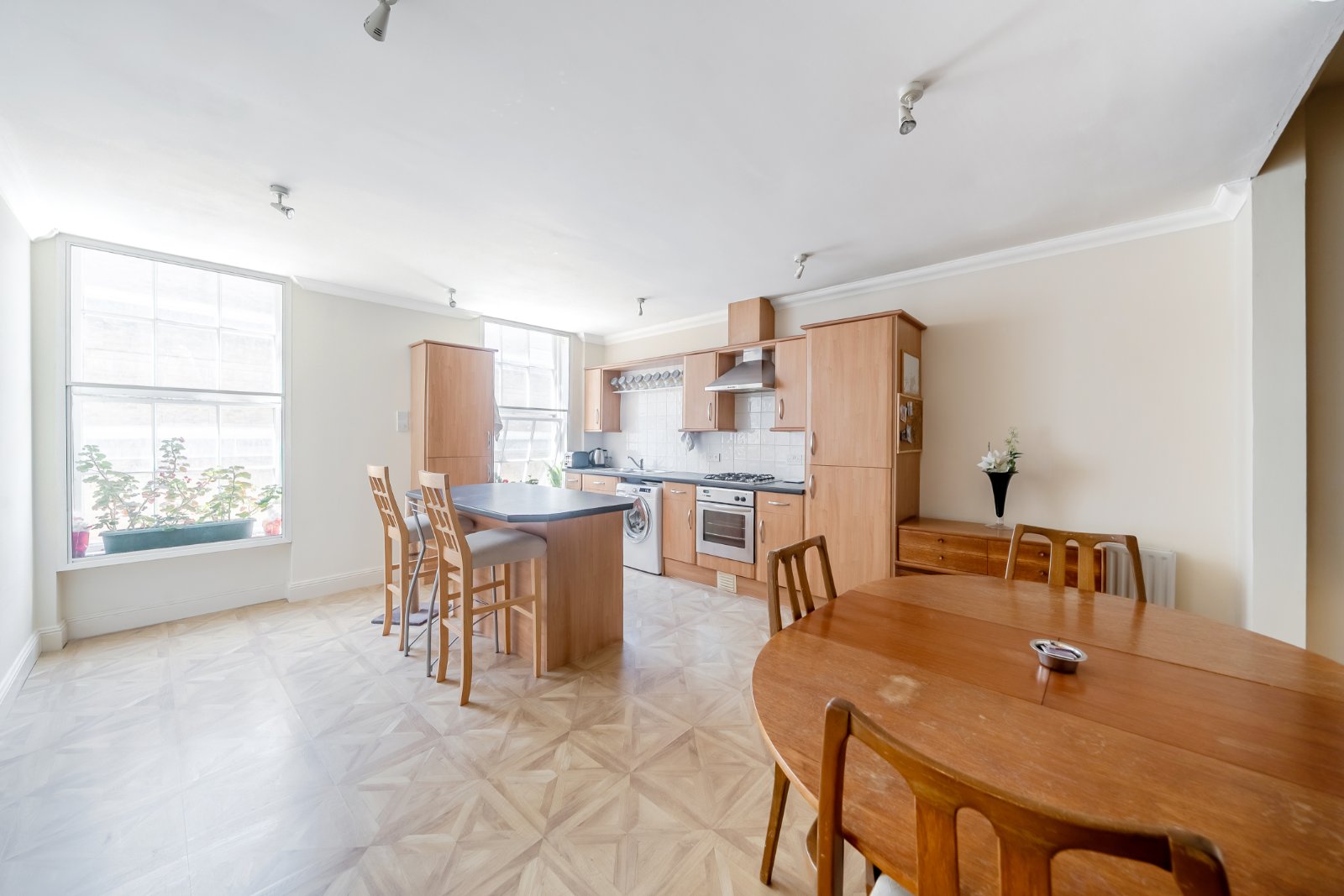 Portland Terrace, Southampton, Hampshire, SO14