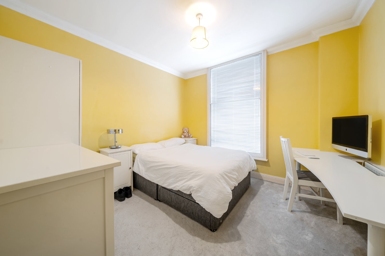 Portland Terrace, Southampton, Hampshire, SO14