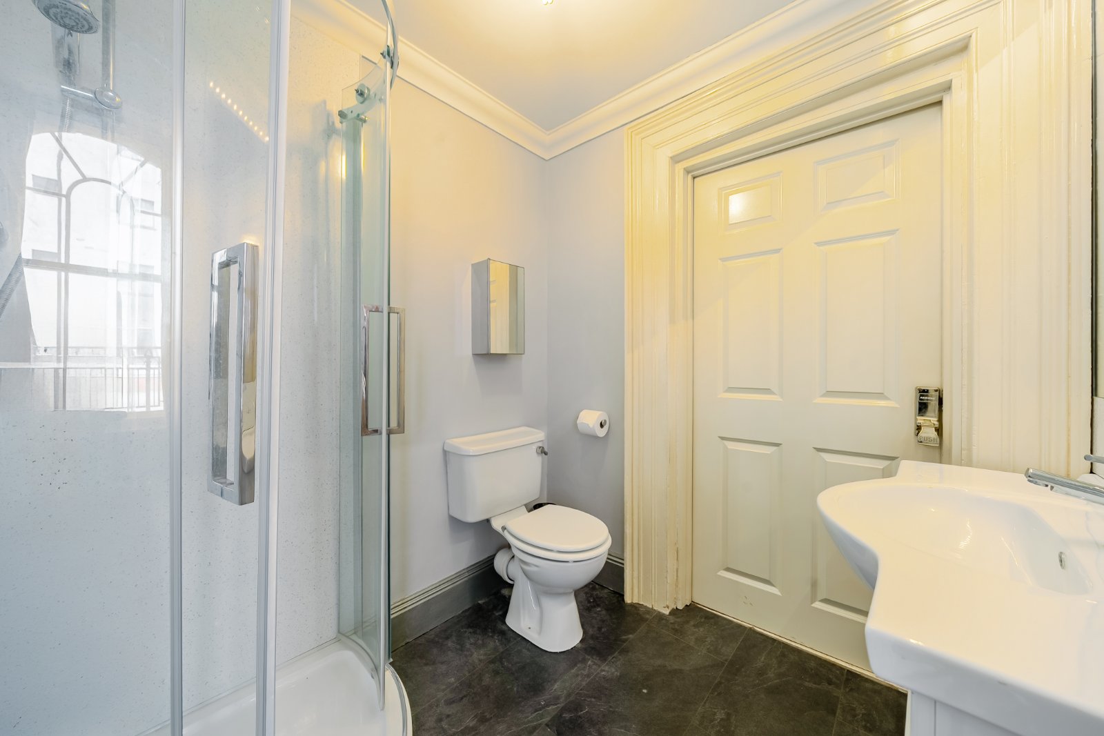 Portland Terrace, Southampton, Hampshire, SO14