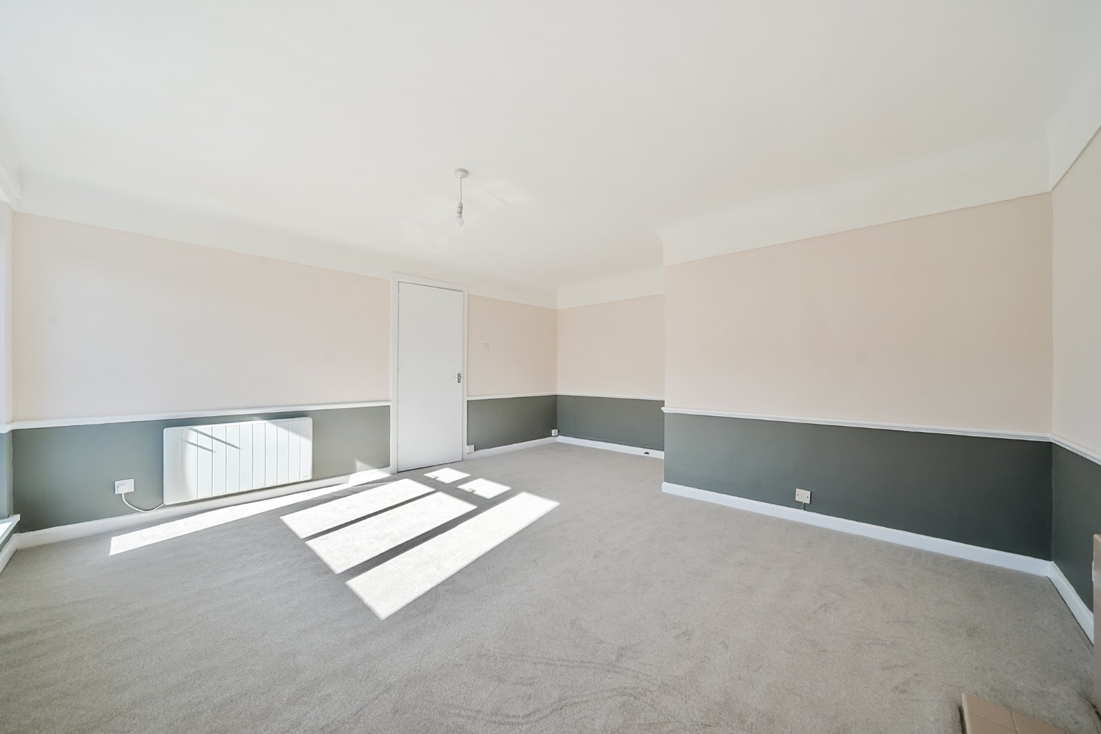 Shirley Road, Southampton, Hampshire, SO15