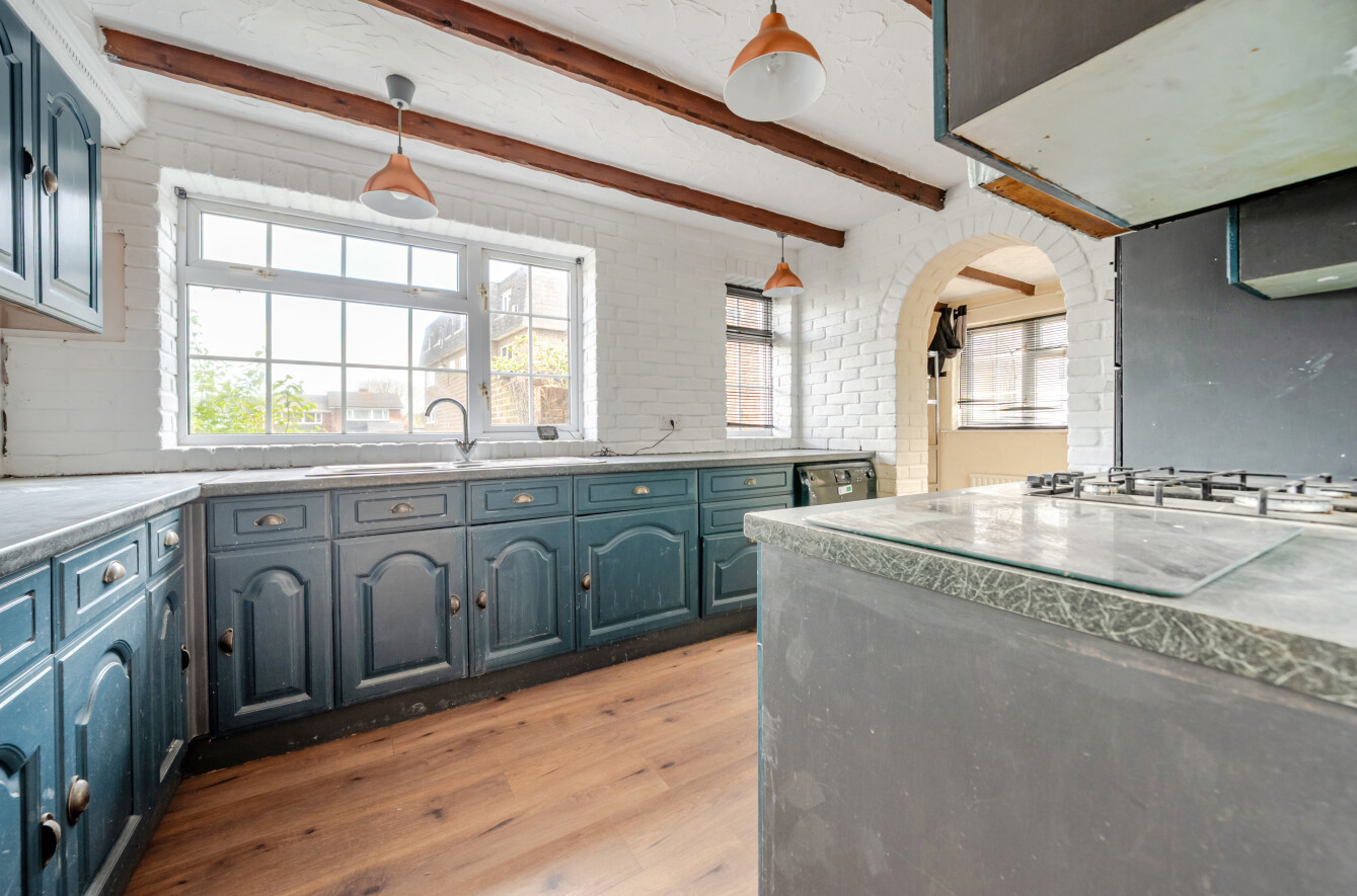 Freshfield Gardens, Waterlooville, Hampshire, PO7 - Charters