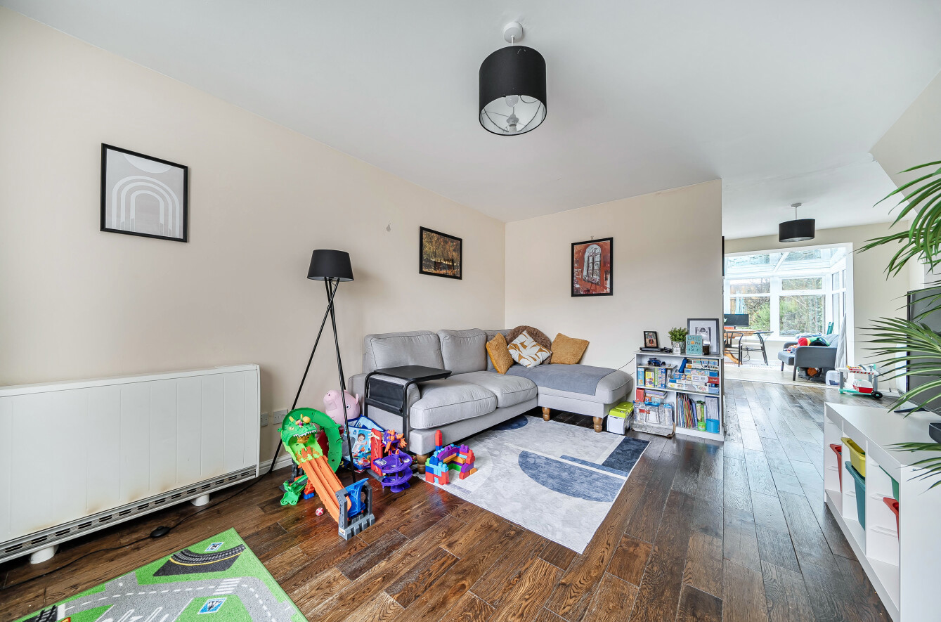 Godwin Crescent, Waterlooville, Hampshire, PO8