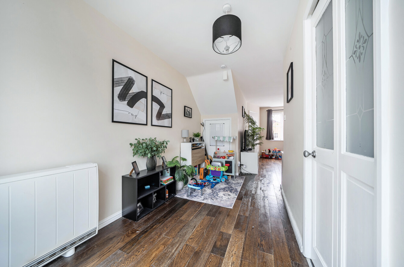 Godwin Crescent, Waterlooville, Hampshire, PO8