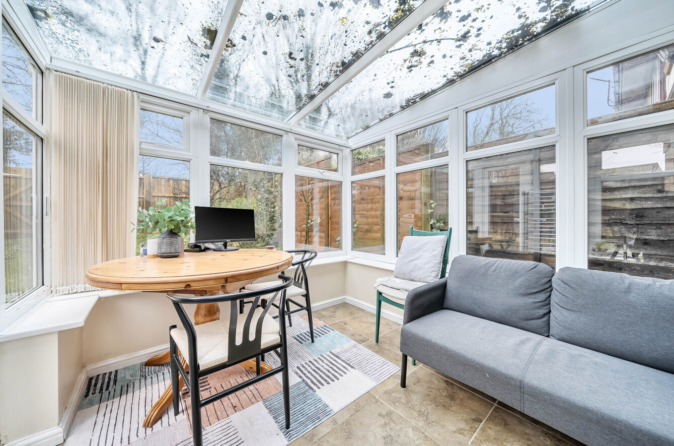 Godwin Crescent, Waterlooville, Hampshire, PO8