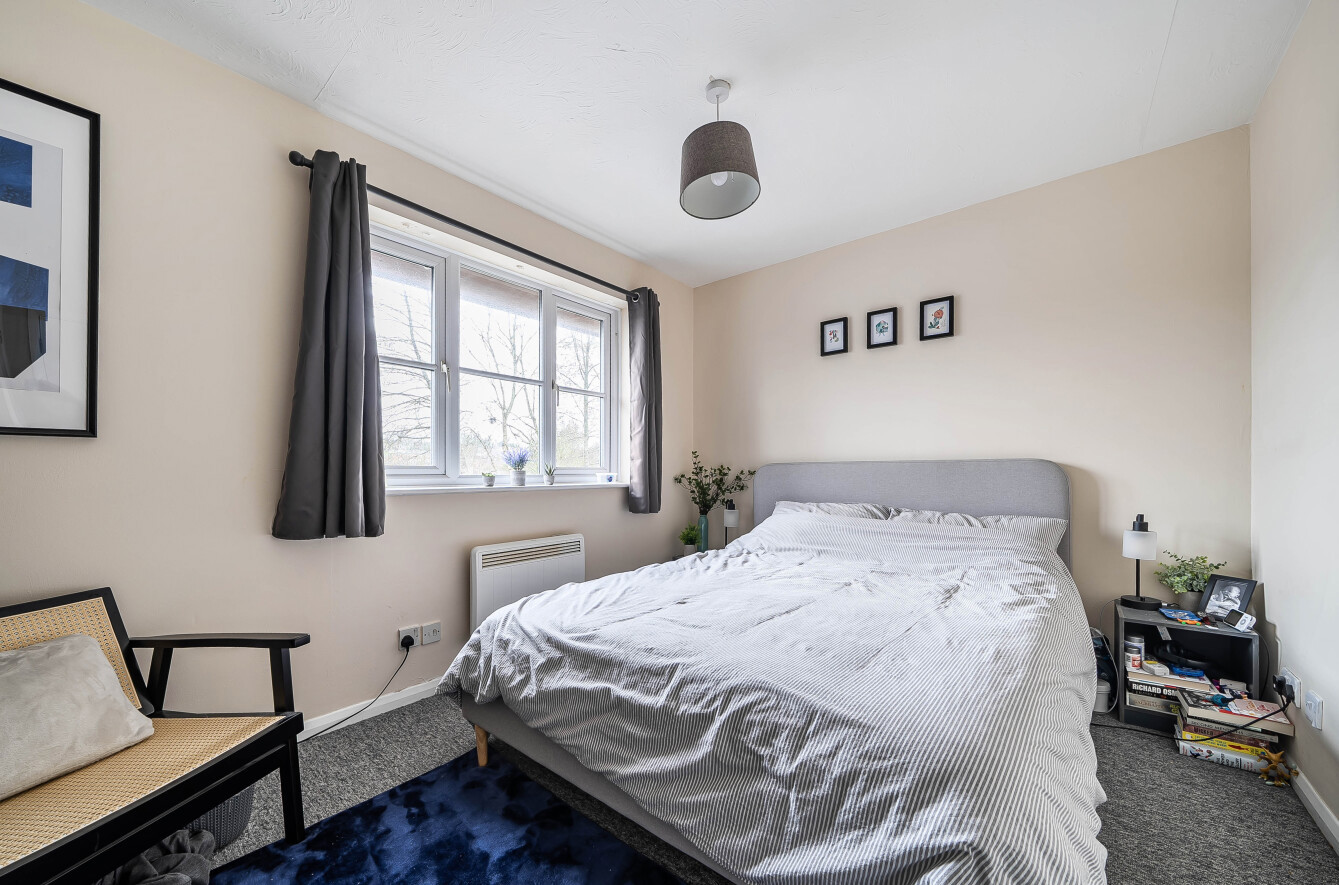 Godwin Crescent, Waterlooville, Hampshire, PO8