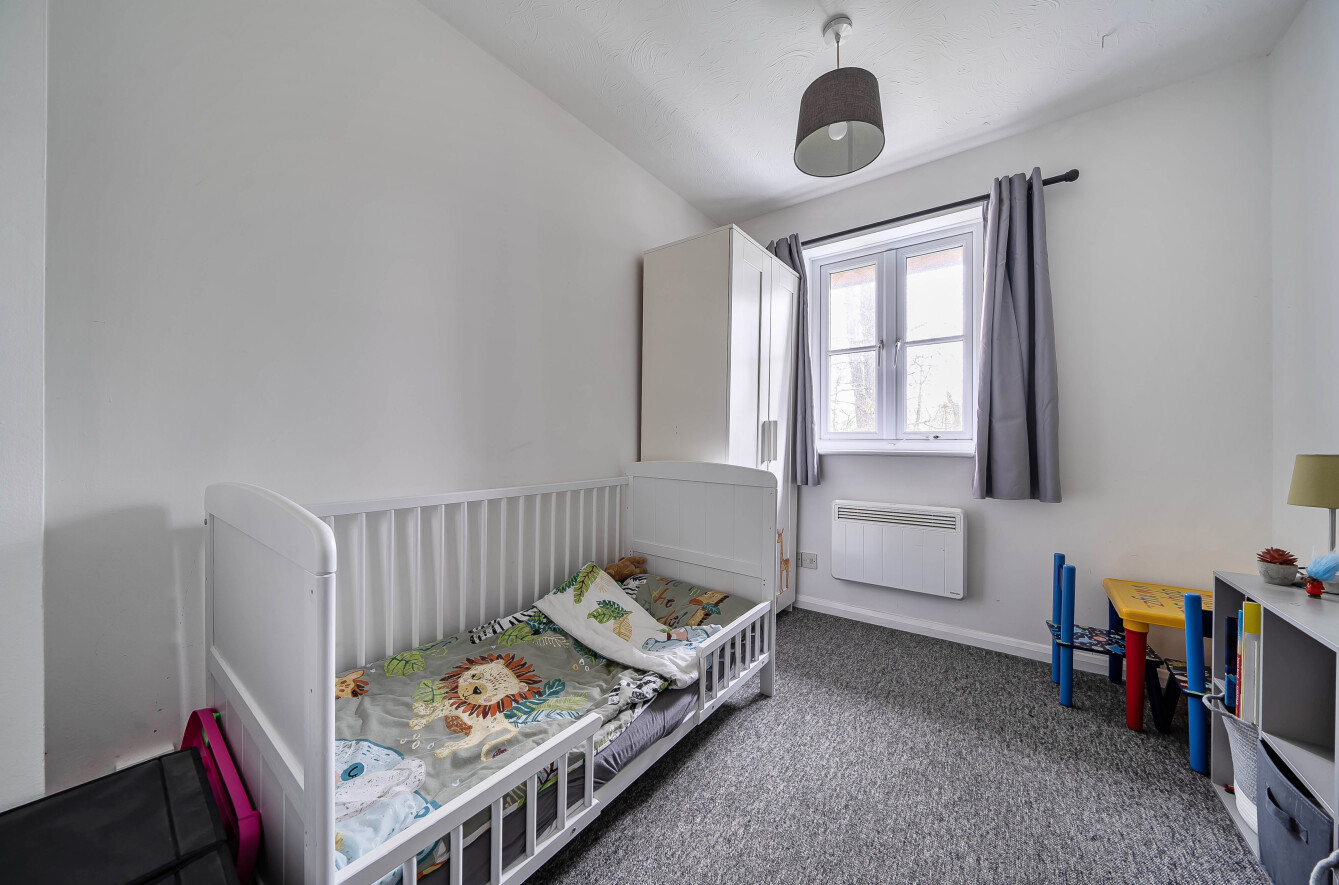 Godwin Crescent, Waterlooville, Hampshire, PO8