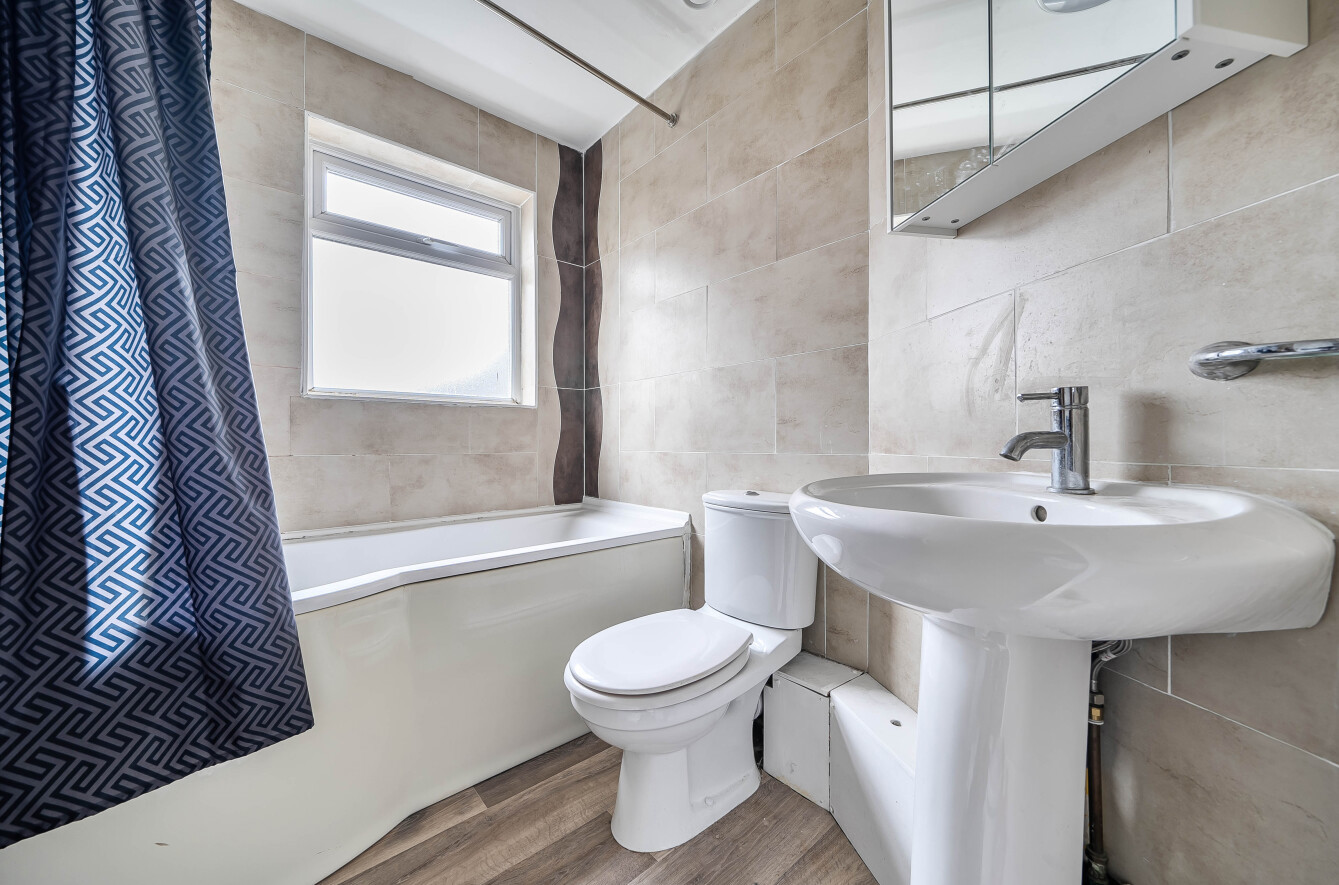 Godwin Crescent, Waterlooville, Hampshire, PO8