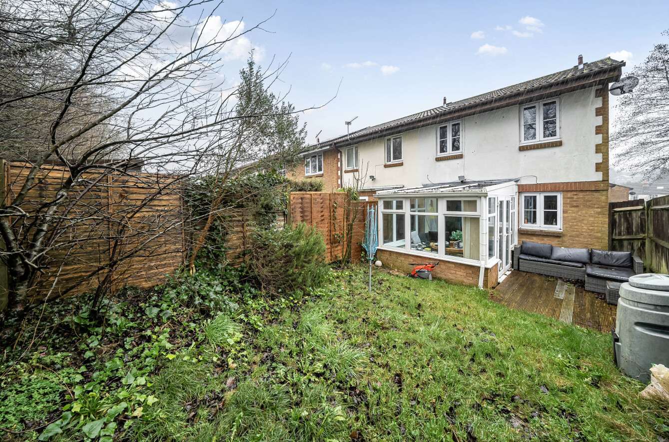 Godwin Crescent, Waterlooville, Hampshire, PO8