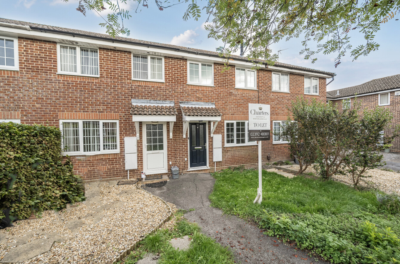 Home Mead, Denmead, Waterlooville, Hampshire, PO7
