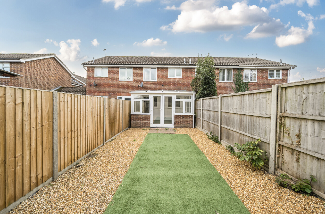 Home Mead, Denmead, Waterlooville, Hampshire, PO7