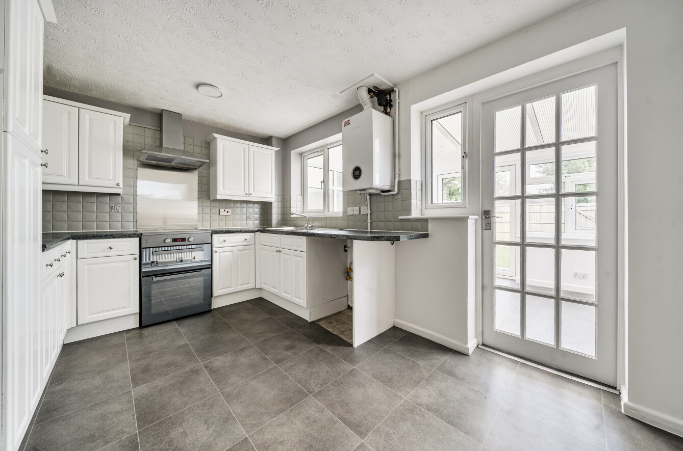 Home Mead, Denmead, Waterlooville, Hampshire, PO7
