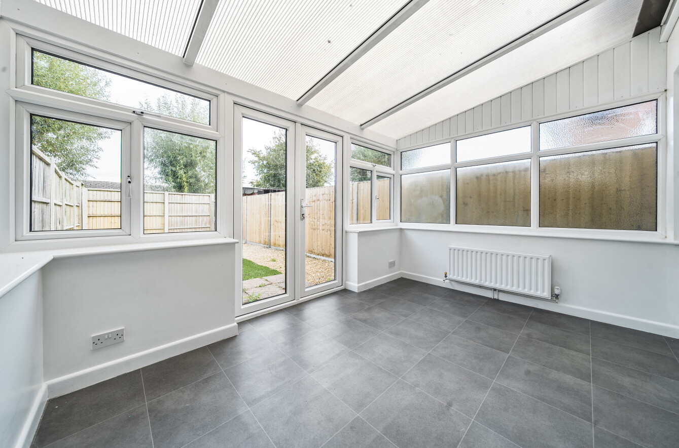 Home Mead, Denmead, Waterlooville, Hampshire, PO7